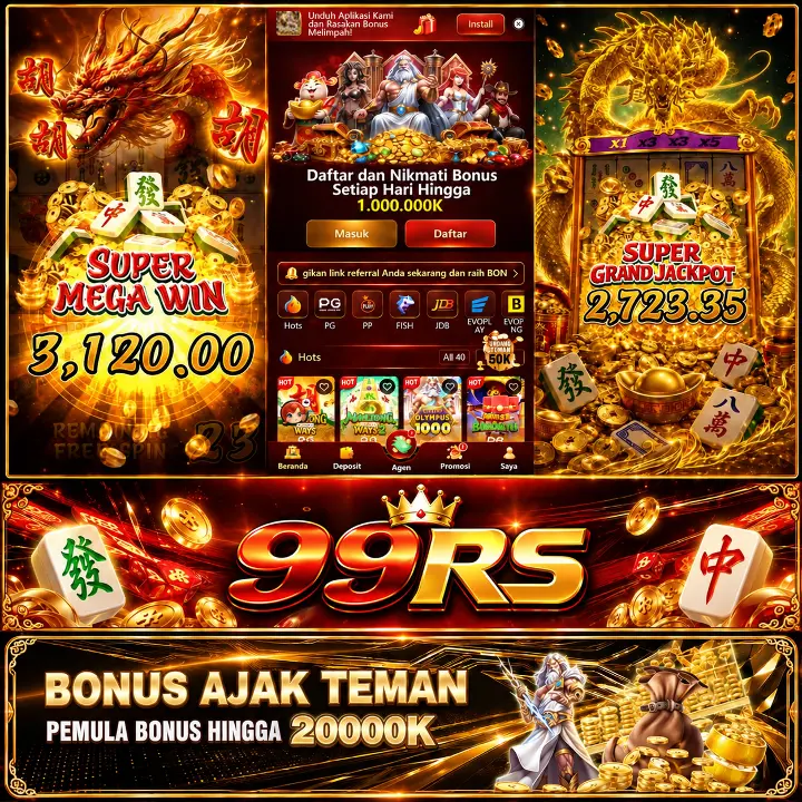 99rs APK