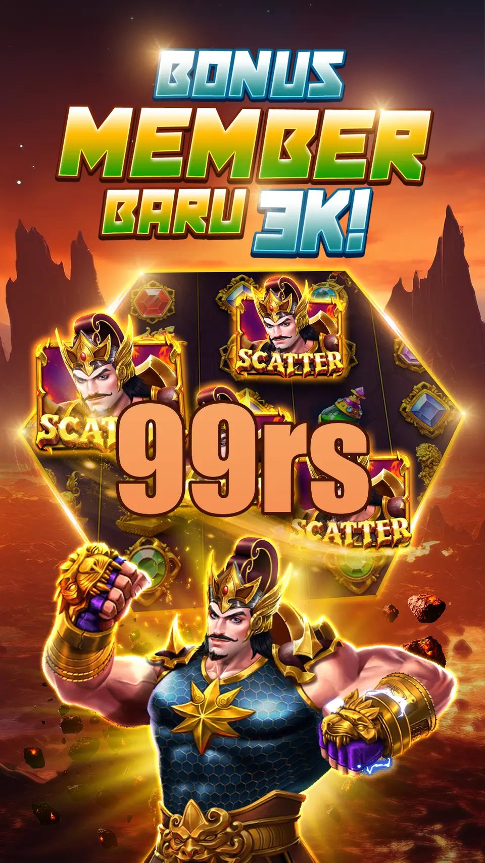 99rs APK