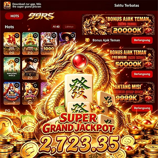 99rs Masuk