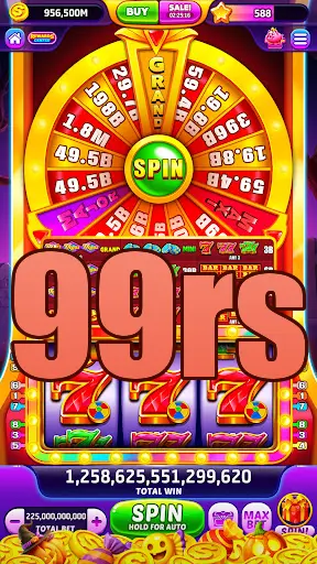 99rs Masuk