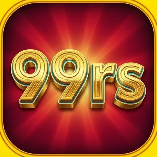 99rs Logo - Resmi