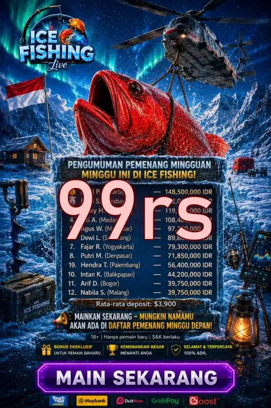99rs Tangkapan Layar Resmi APK